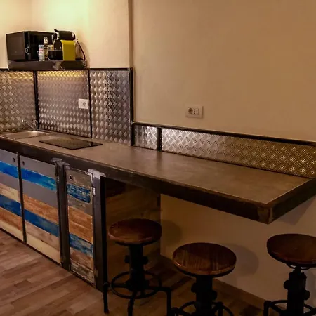 Apartman Emme 2 *