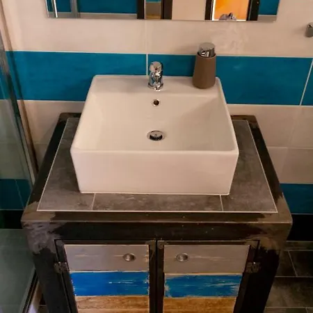Apartman Emme 2